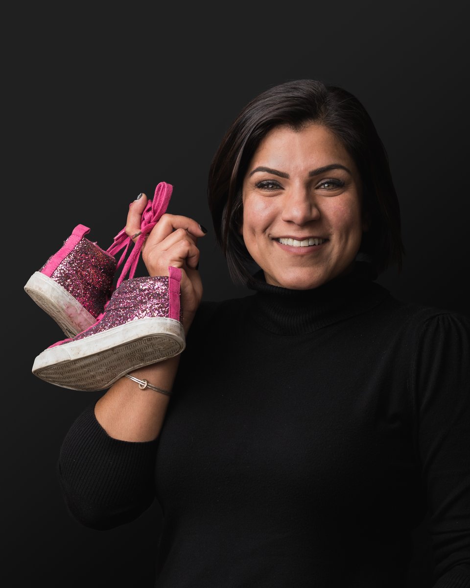 Very proud to congratulate @CroydonHigh alumna @CJBowry - awarded an OBE for services to young people, education & the environment. CJ is the founder of charity @sals_shoes, which redistributes footwear to children in need all over the world @GDSTAlumnae @GDST#AspireWithoutLimits