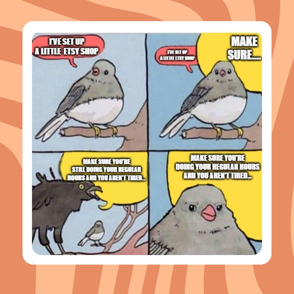 We Are Distributed tweet media