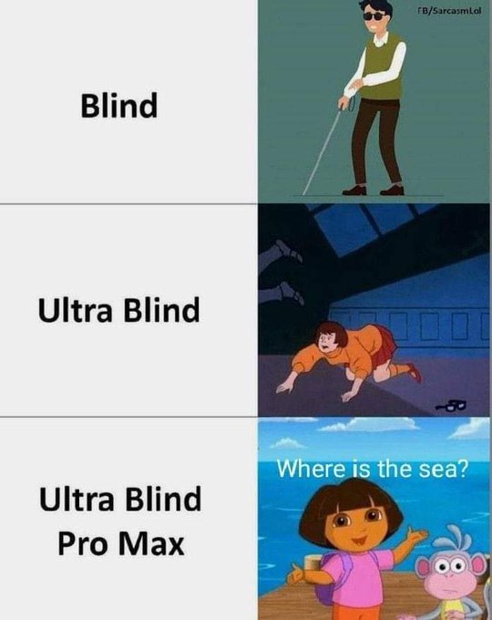 #blind #Dora https://t.co/hGdJGWDVCV<a href="/tag/blind"class="tags">#blind</a><a href="/tag/dora"class="tags">#Dora</a>