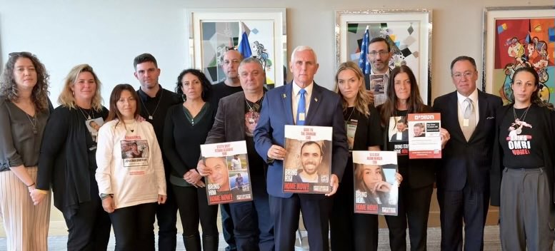 Mike Pence tweet media