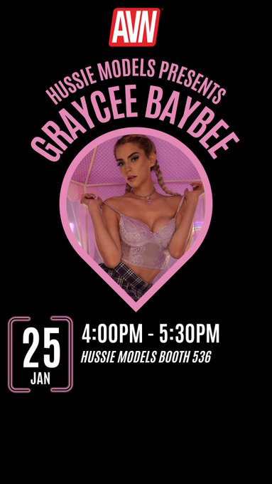 Here is My AVN signing spots!! You can also find me at the @avnawards @AVNMediaNetwork booth 1:30-3:00