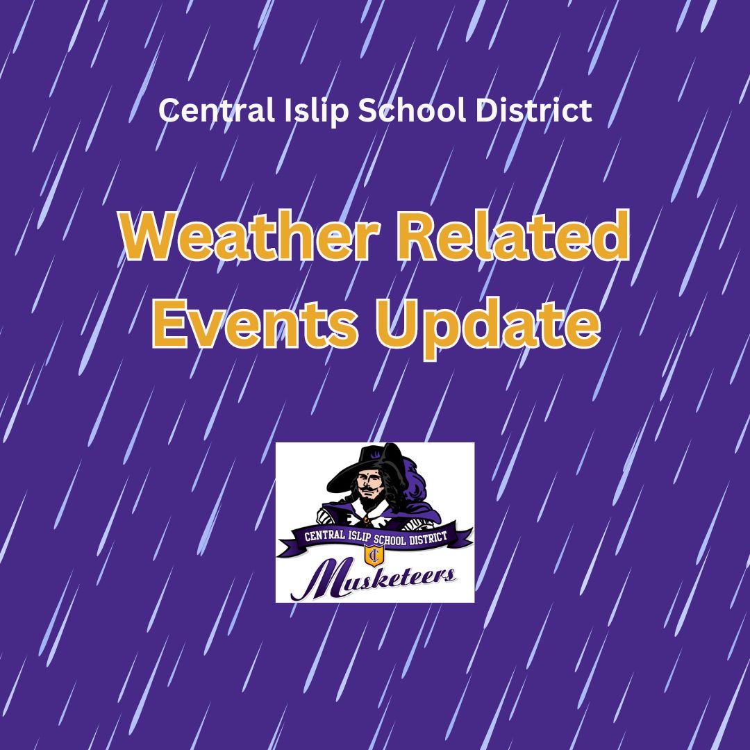 Central Islip School District (@CIUFSD) / X