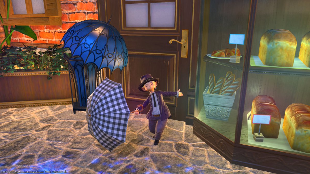 Inavavava_udon's tweet photo. ハウジング色々回ってます(´・ω・`)←
#FF14 #WaterForest https://t.co/X4VoOm2DB3