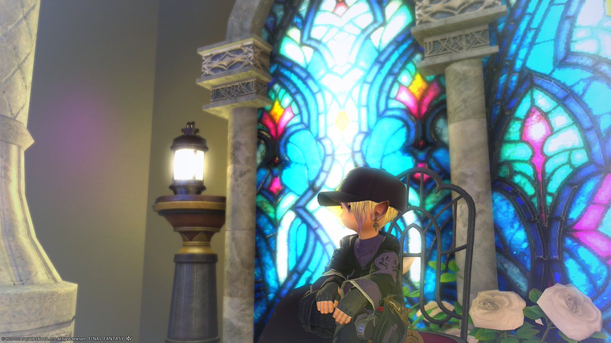 Inavavava_udon's tweet photo. ハウジング色々回ってます(´・ω・`)←
#FF14 #WaterForest https://t.co/X4VoOm2DB3