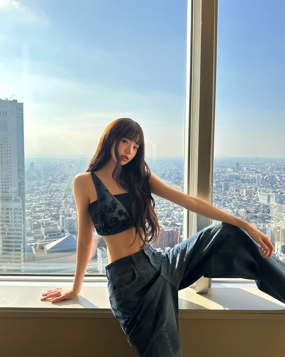 0xlkimchi's tweet photo. 490
#KPOP #WONYOUNG #ive_iam #IVE_FIRST_FULL_ALBUM #IVE #IVEトレカ交換 #DIVEさんと繋がりたい https://t.co/uEvPvkB6Z4