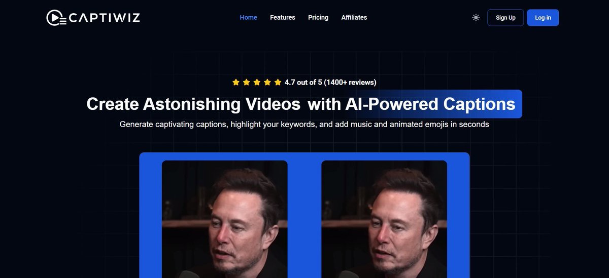 AI Depot tweet media