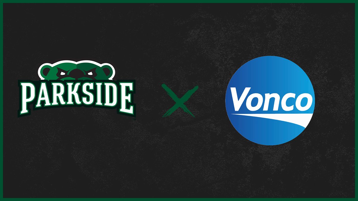 RangerAthletics's tweet image. Parkside Athletics is thrilled to welcome back Vonco Products to our Community Champions! Be on the look out for the Vonco Products Team of the Week that is posted every Wednesday!

Thank you, Vonco Products for all of your support!
#CommitmentToCommunity #RangerIMPACT