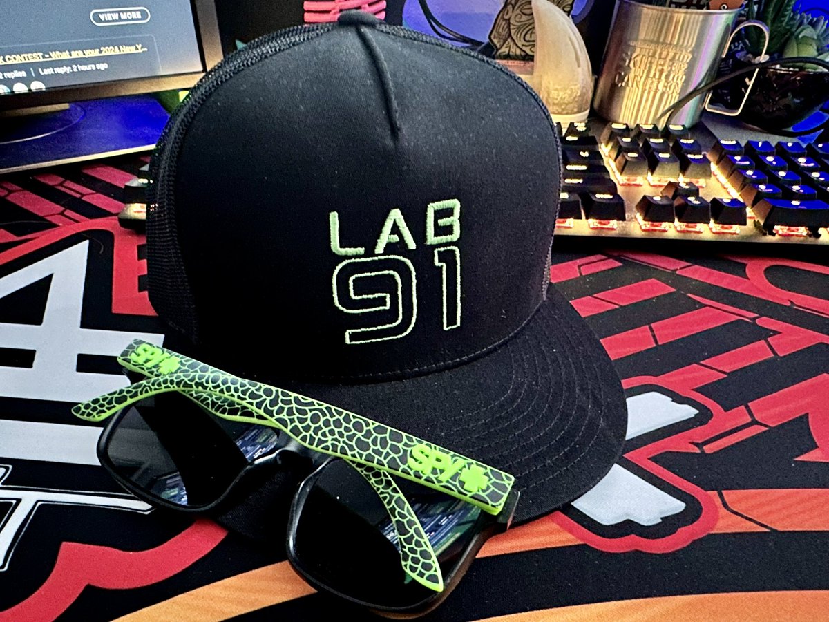 Weapons of mass creation! Todays tools. @LabNinety1 hat been dying to pair with these Spy’s. 

#DontStopYourFuture #Grinding