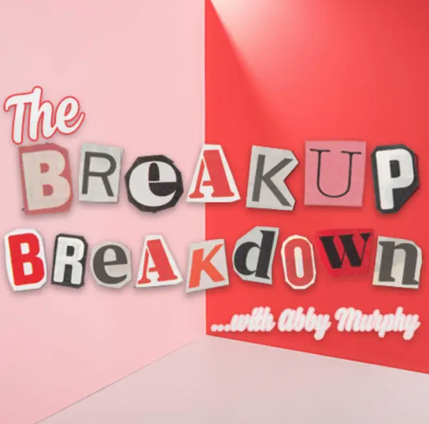 PionaireNetwork's tweet photo. Need more after the show? Check out @theabbymurphy's podcast the #BreakUpBreakDown! This week's episode features another Bert Show cast member...listen:  https://t.co/gjmksB0Yd2 https://t.co/UGCVeNQuok