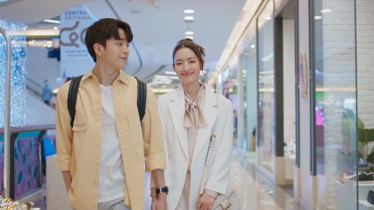 LMaprapo's tweet photo. AffNon Find Yourself
หวานกว่าพี่หยินน้องเชนก็คงต้องเป็นพี่แอฟน้องนนกุลแล้วค่ะ
#FindYourselfTHep6
#แอฟนนกุล
 #นนแอฟ 
#nonaff
 #affnonkul https://t.co/nBC3mwzlf8