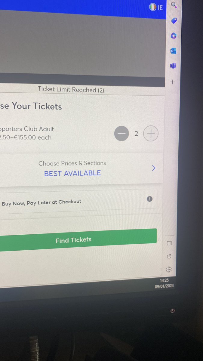 Ray Murphy tweet media