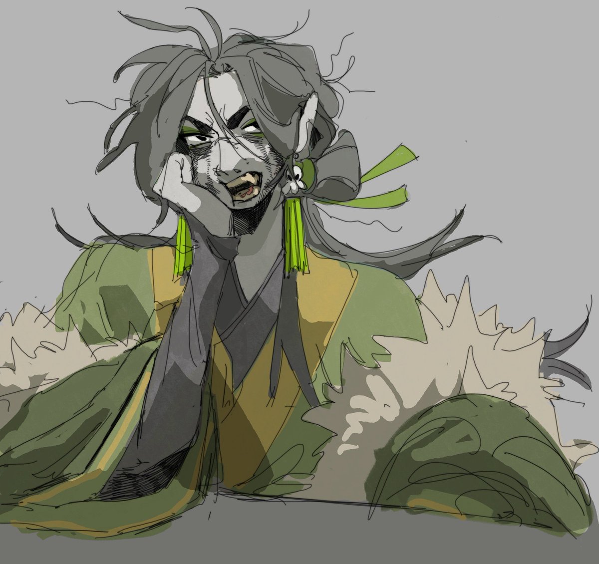 susscrofaa's tweet photo. старые картинки с ци жуном которые я не выкладывала сюда
#TGCF #qirong https://t.co/oNz8etWoc1