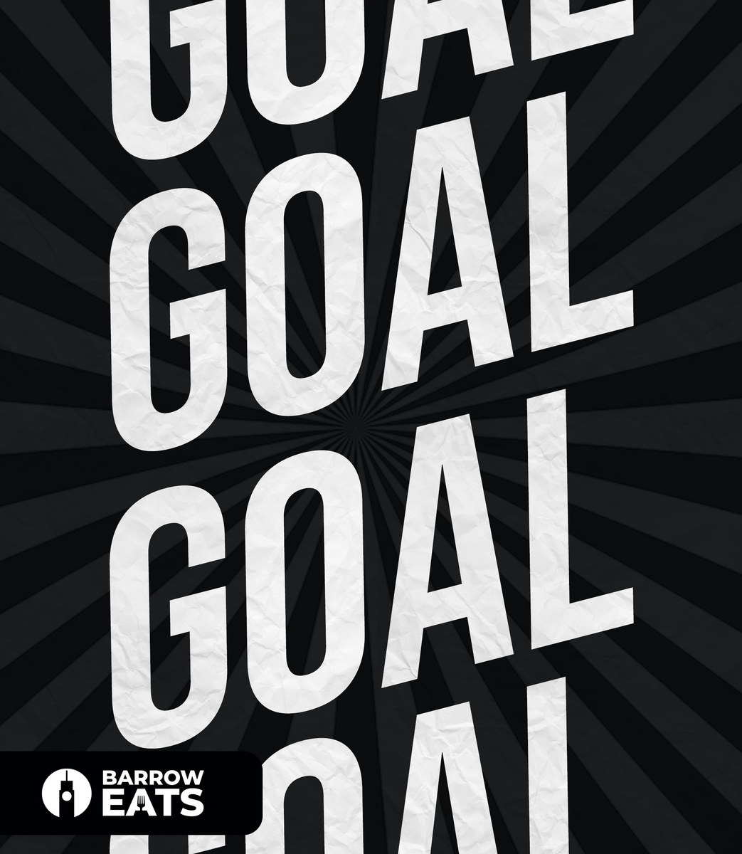 BarrowAFC_Bteam's tweet photo. 67' A FOURTH GOAL FOR BARROW

Robbie Gotts received the ball in midfield, taking it past two Morecambe players, before passing the ball through to Sam Bellis who scored his second of the game.

🦐🦐2-4🐦🐦

#WeAreBarrow https://t.co/wL6BMfj0EW
