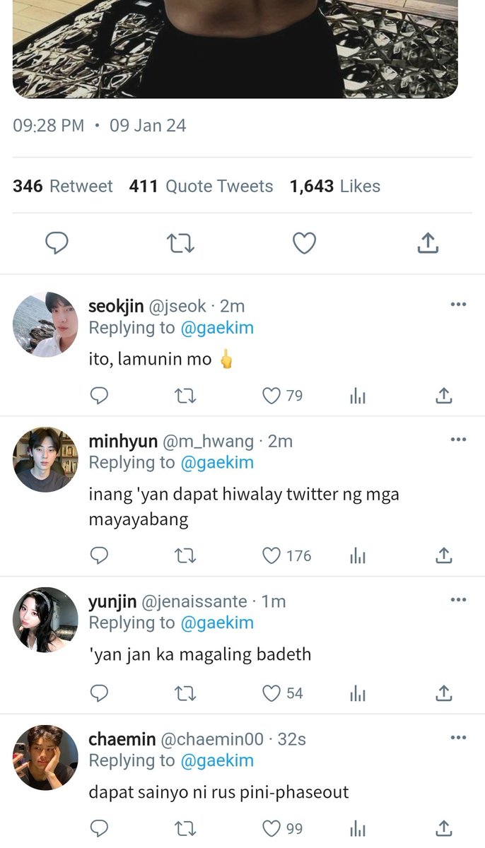 Post by 🕷 on X: 16.