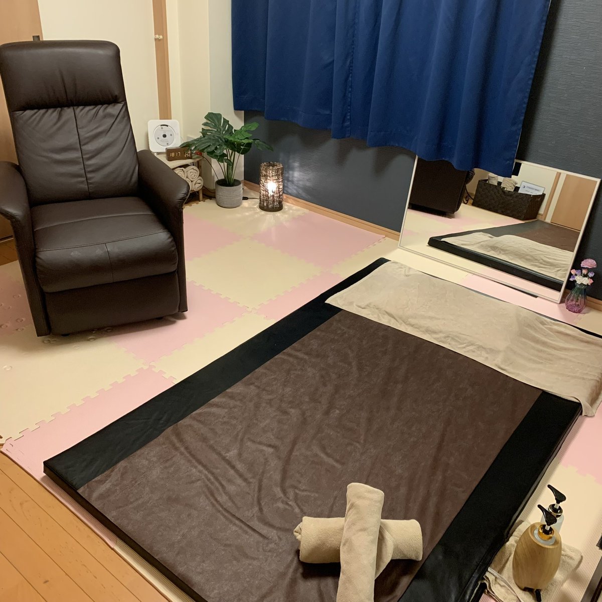 〜〜アロマルナ閉店のお知らせ〜〜

当店は2023年をもちまして閉店させていただきました。

ご来店いただきましたお客様ありがとうございました✨

たくさんの優しいお客様、ステキなセラピストさんとの出会いに感謝です🍀

また新店を出せる機会がありましたらお会いしましょう😊