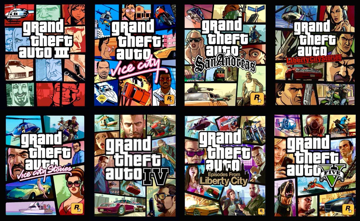GTA 6 Countdown ⏳ tweet media