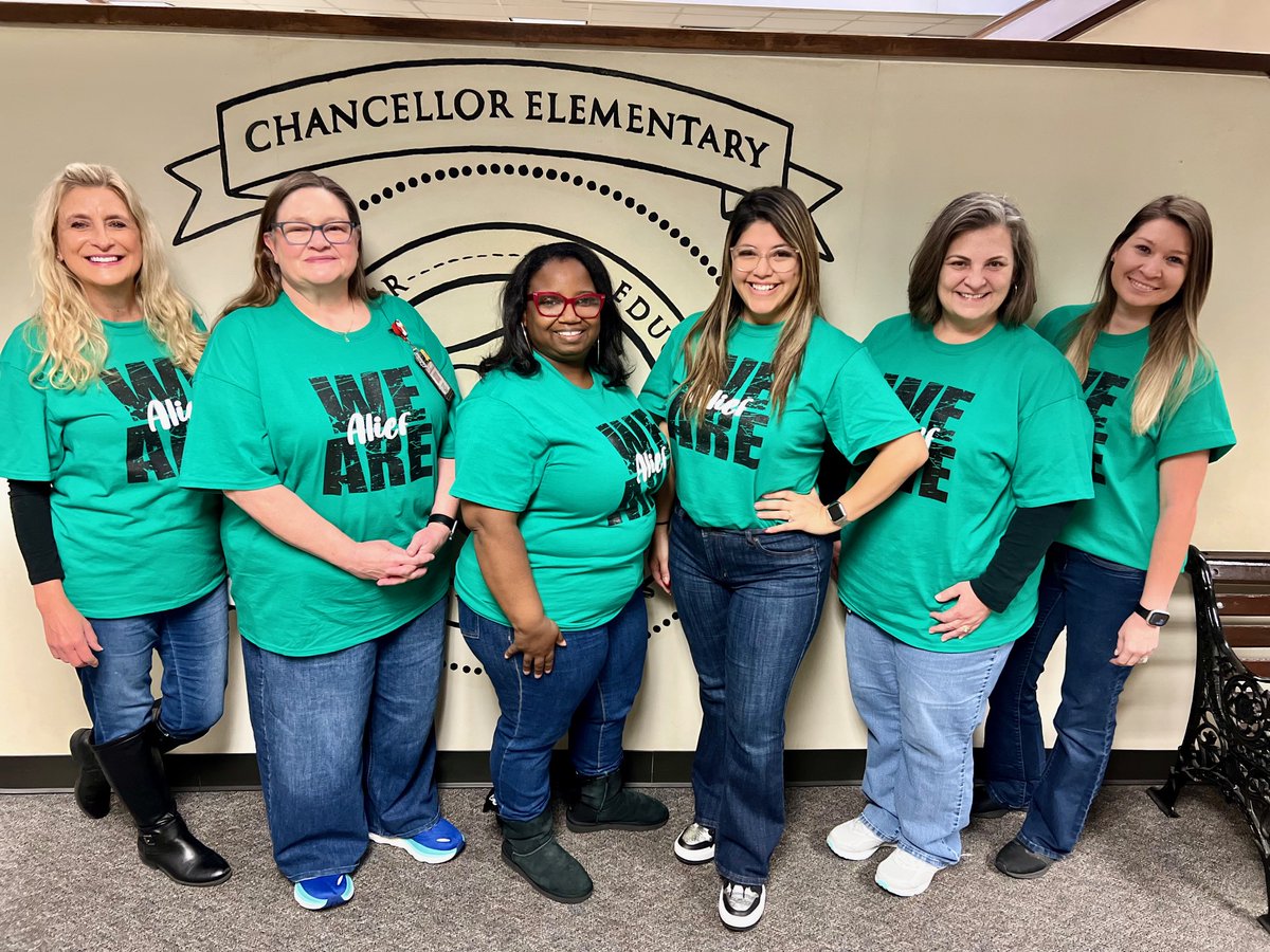 Chancellor Elementary tweet media