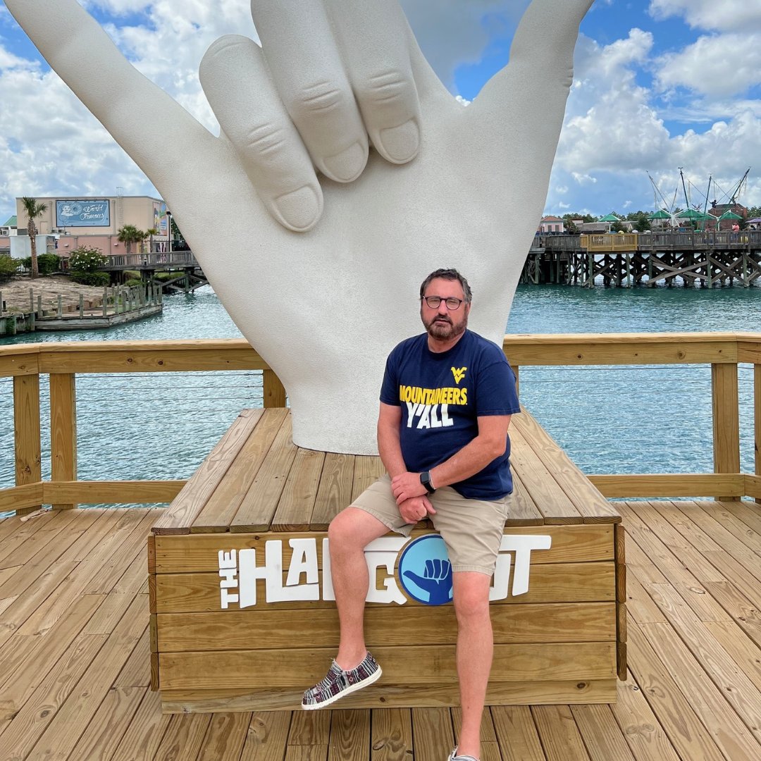 Ya'll, Bill Keaton is celebrating 13 years on the Trueline Team! 

Throughout his tenture, Bill has continuously given his best effort and has leaned into learning new skills. We're proud of all you've accomplished, Bill! #WEPA! 🤙 #wearetrueline