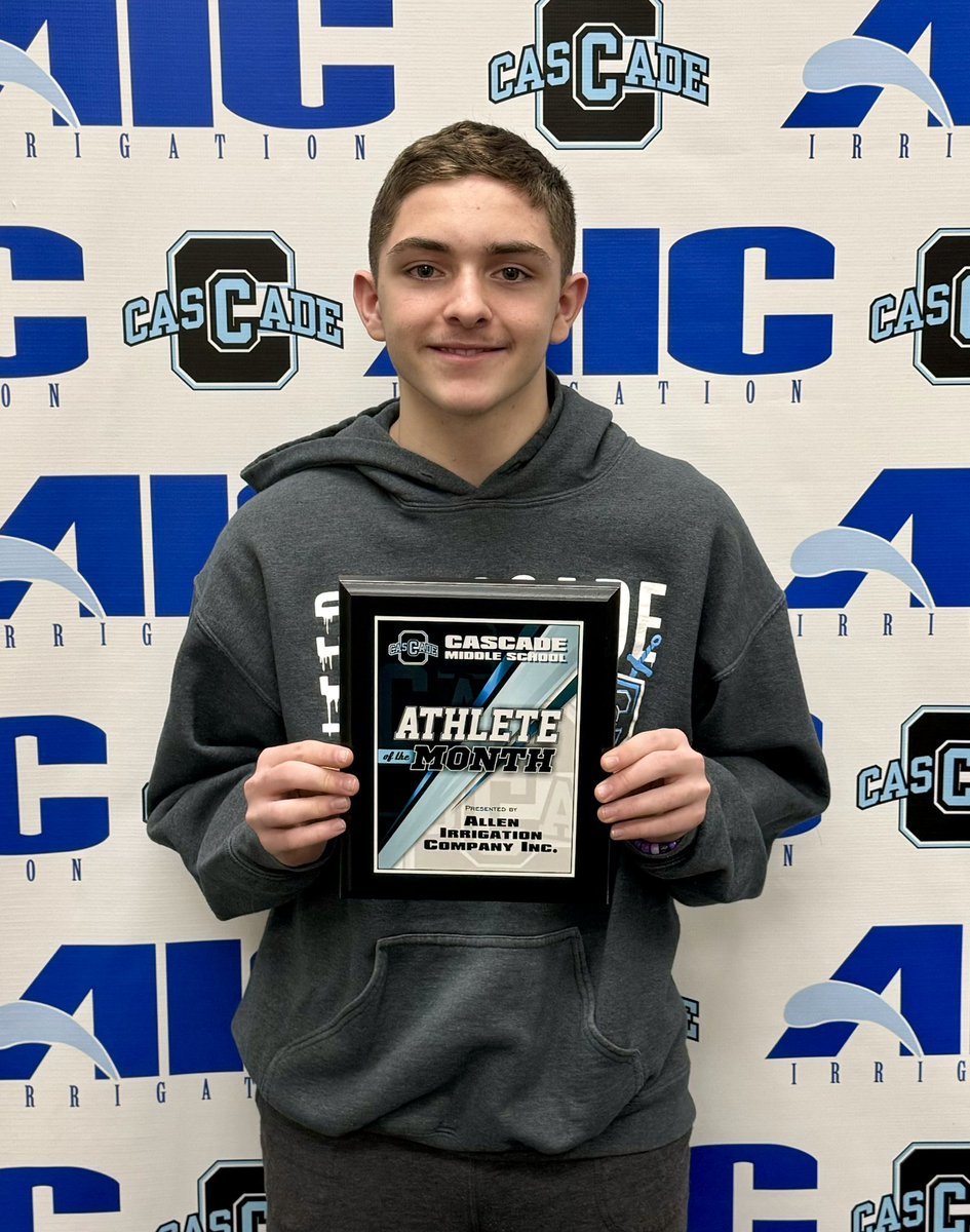 AthleticsatCMS's tweet photo. Congratulations to our December Athlete’s of the month, Lincoln and Nate!

These two young men have been great both on the court and in the classroom. They are excellent ambassadors for boys basketball and our school! https://t.co/770dSA8ly3
