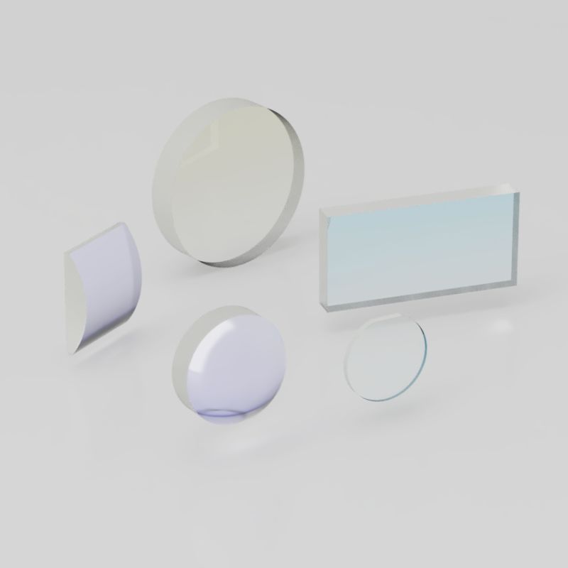 In a laser, the quality factor (Q) of the resonant cavity determines the time it takes for energy to build up within the cavity.

We’re excited to partner with Photonic Solutions and bring you their catalog of crystals ❗️ 👉meetoptics.com/photonic-solut…