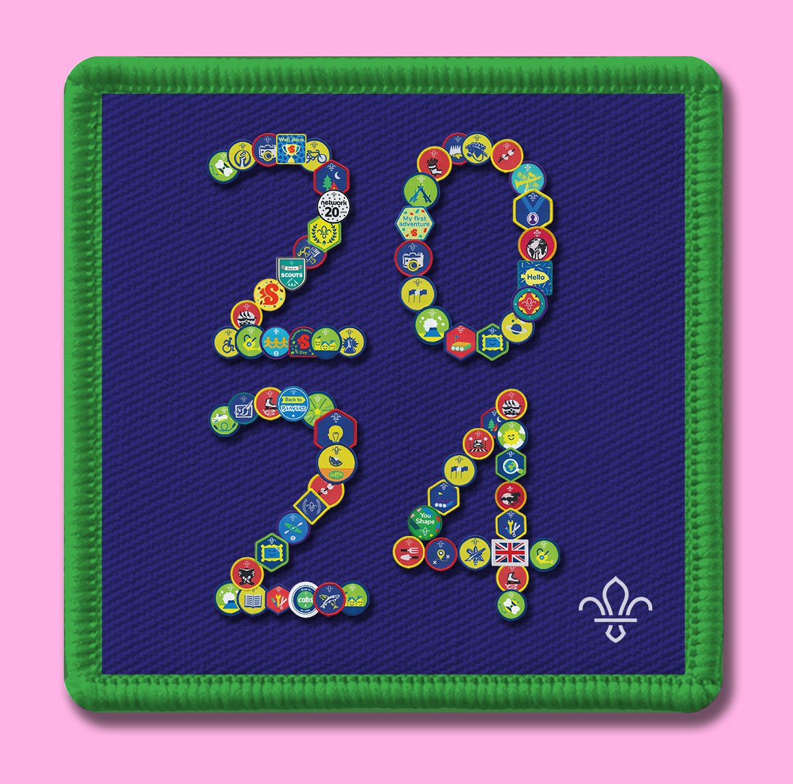 Need some inspiration planning your 2024 programme? Take a look at our support, resources and ideas scouts.org.uk/activities/?ut…