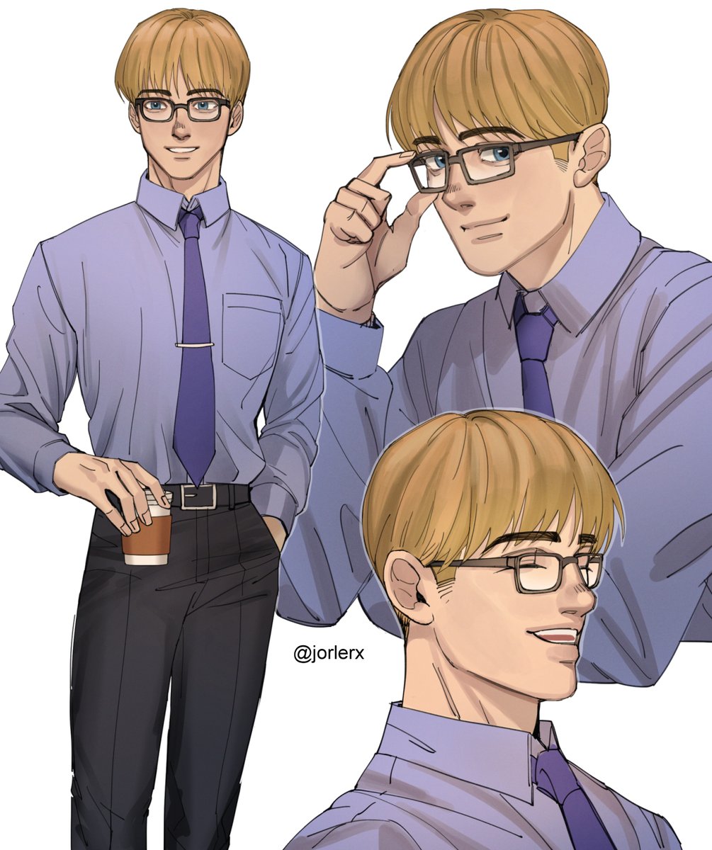 jorlerx's tweet photo. 👓✨ https://t.co/kLd9ALtyPr