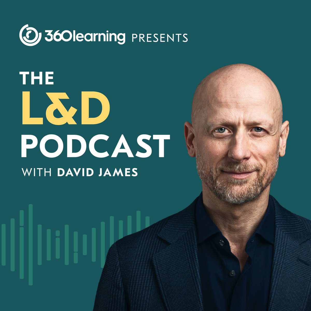 The Learning & Development Podcast tweet media
