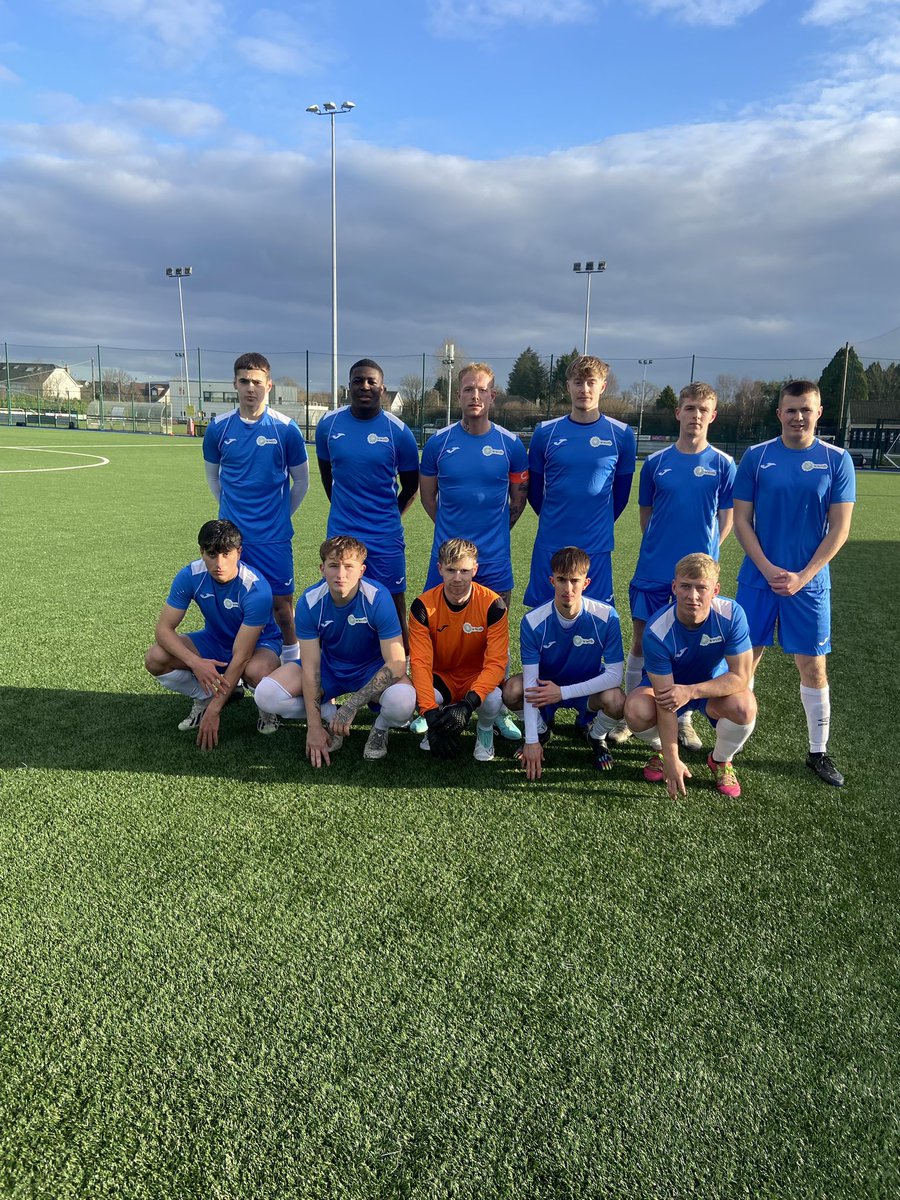 EtbFai's tweet photo. Good start to the Bobby Smith Cup today with a 5-1 win against a very good Limerick side . We were ruthless in both boxes where games are won and lost 👊 Callum Flynn ⚽️⚽️⚽️ Ray Balogun ⚽️and Tyler Dunphy ⚽️ https://t.co/SQAO5xTa8d