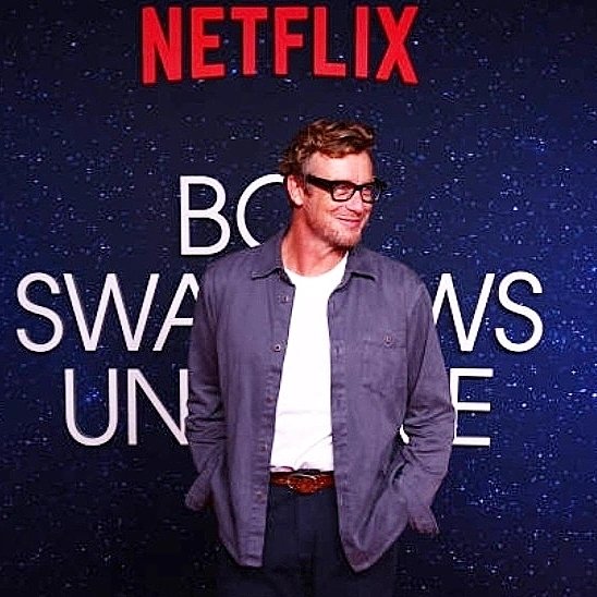 SabineDi63's tweet photo. "Boy Swallows Universe" Netflix Global Premiere
BRISBANE, AUSTRALIA - JANUARY 09: #SimonBaker attends the Netflix global premiere of "Boy Swallows Universe" at New Farm Cinemas on January 09, 2024 in Brisbane, Australia. (Photo by Jono Searle/Getty Images for Netflix) https://t.co/iqZYD5Cid4