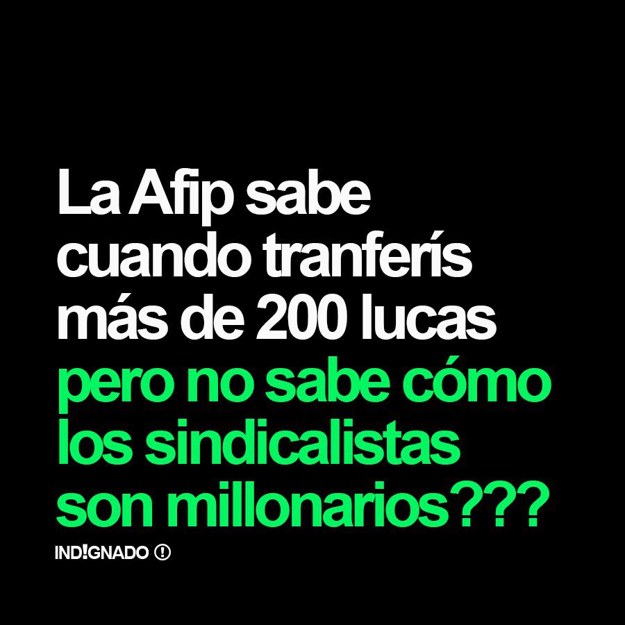 INDIGNADO (@indignadoxd) on Twitter photo 