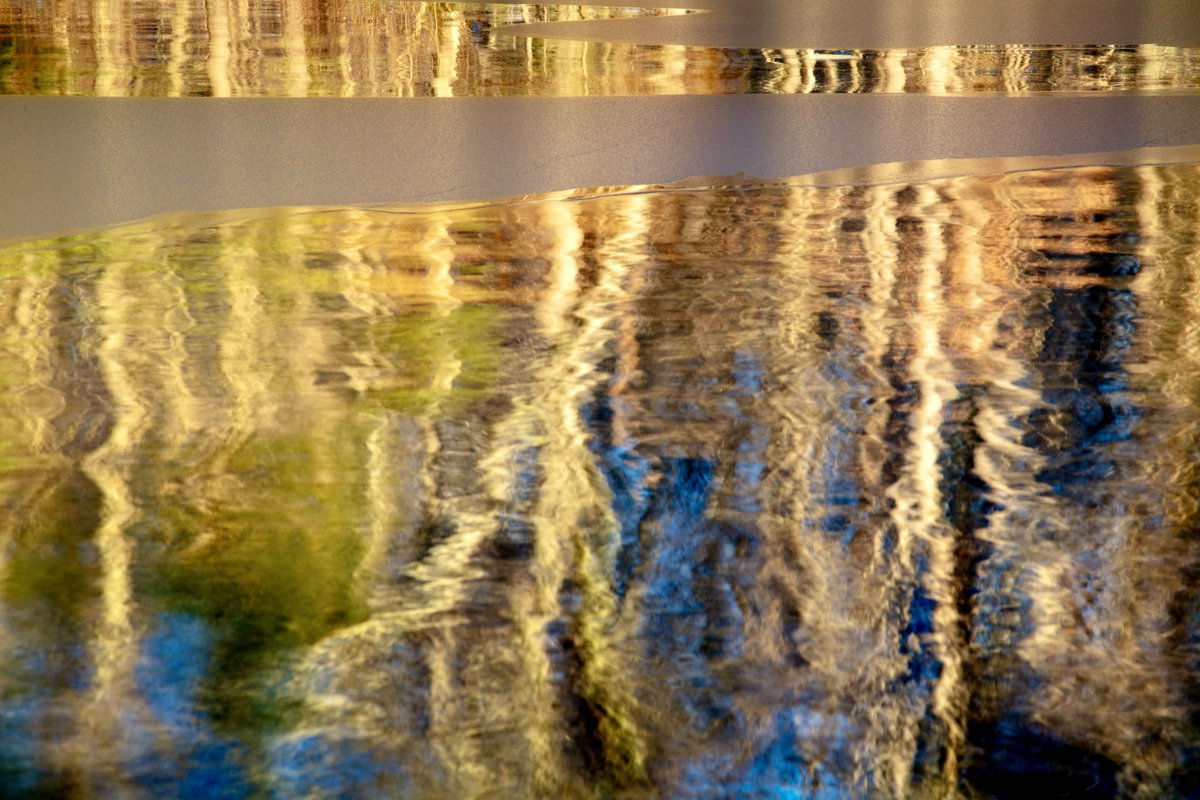 HansKLinderoth's tweet photo. Exposures & IRND filters capturing diminishing expressive colorful reflected light on dusk approach  at Centennial Watershed State Forest, Easton, Connecticut side of Saugatuck reservoir. 1.8.24

#hiking #outdoorphotography #landscapephotography #newenglandlife #connecticut #fairfieldcounty #ilovenature  #longexposurephotography #hikingadventures #landscapesoftheworld #newenglandwinter #canon #eos5dsr #ef24105f4l #leefilters #wild-nature  #outdoors #naturephotographer #enchantedforest #outdoorlife #naturepreserve #canonphotography 
#outdoorsadventures #reflection #waterreflection #dusk #winter #ilovephotography # #atmosphere