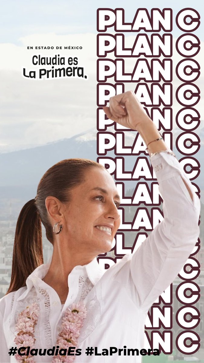 PorLaPrimera EDOMEX (@porlaprimeraedo) on Twitter photo 