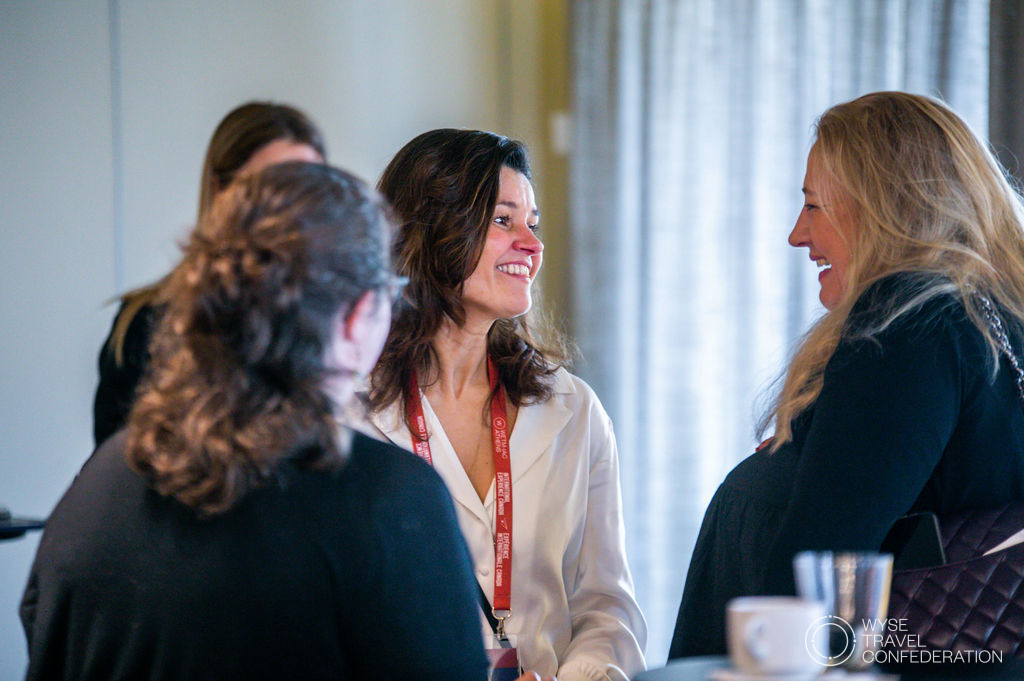 Come together with #culturalexchange peers to network, share ideas and form new partnerships.

Register today >> shorturl.at/glFGO

#volunteer #aupair #internship #workexperience #gapyear #partnerships