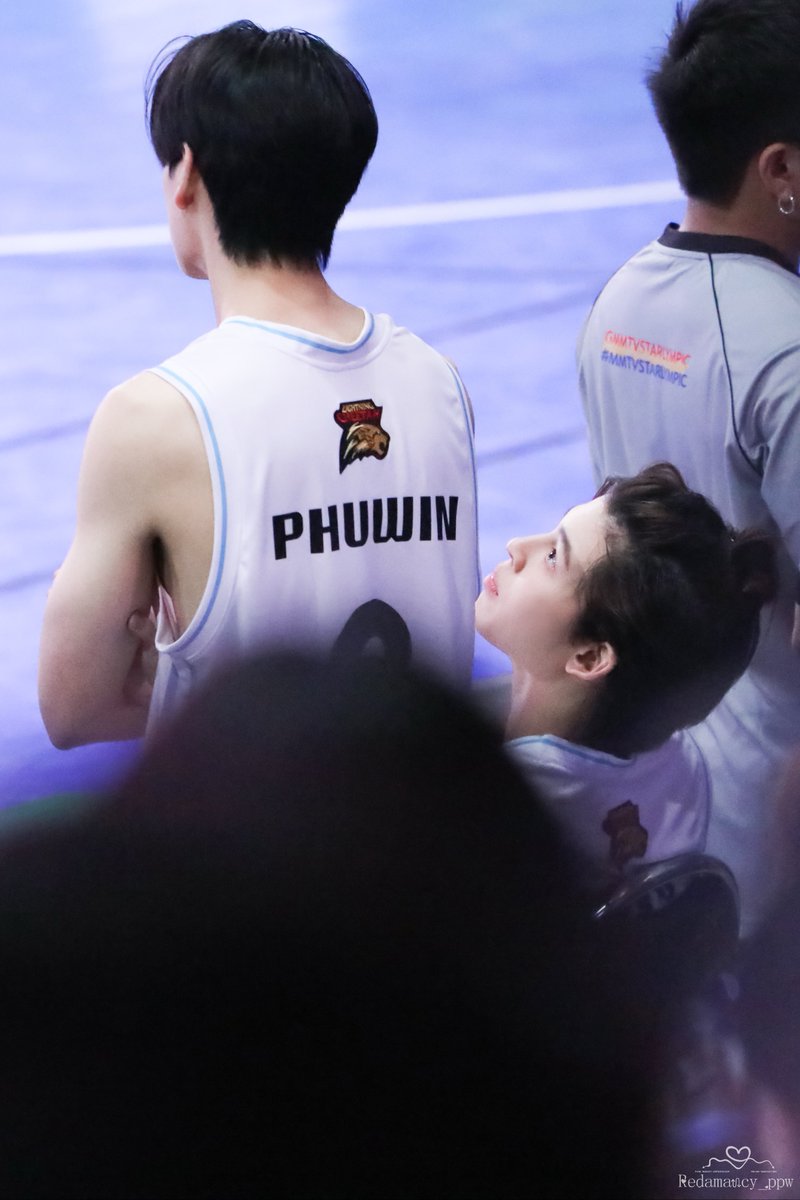 redamancy_ppw's tweet photo. 🧡20231223🤍

—

PONDPHUWIN STARLYMPIC
🧡🤍✨

#GMMTVStarlympic 
#ppnaravit  #phuwintang https://t.co/sMd1IZndA9