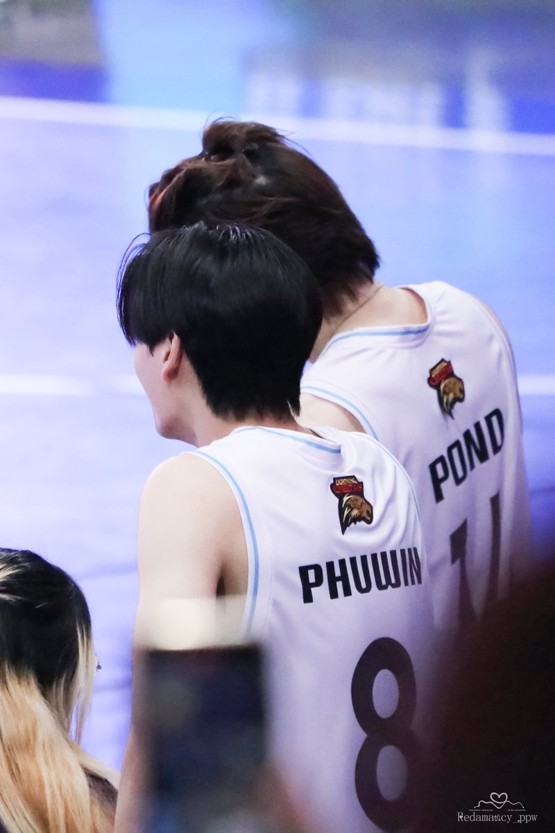 redamancy_ppw's tweet photo. 🧡20231223🤍

—

PONDPHUWIN STARLYMPIC
🧡🤍✨

#GMMTVStarlympic 
#ppnaravit  #phuwintang https://t.co/sMd1IZndA9