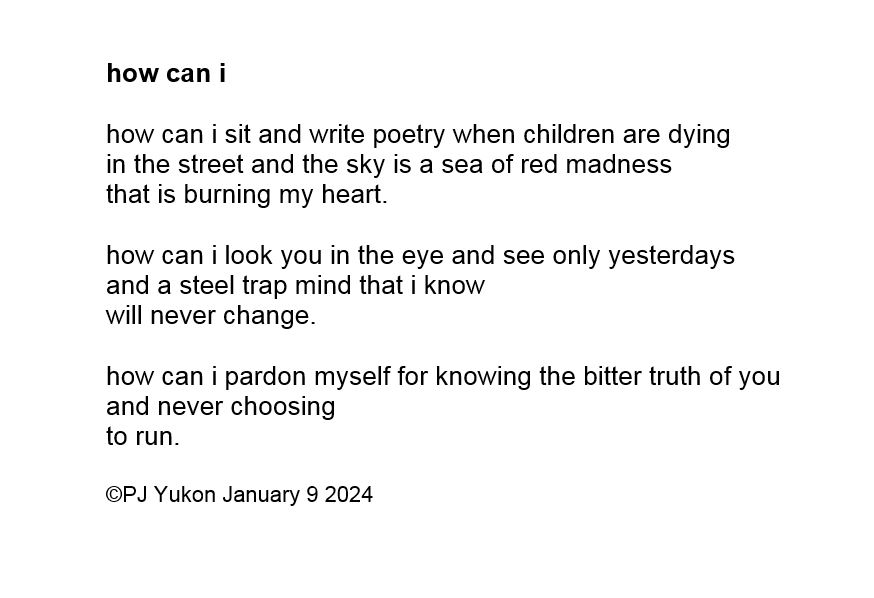 #poetrycomunity #TuesdayPoem #TBT #yukon #poet