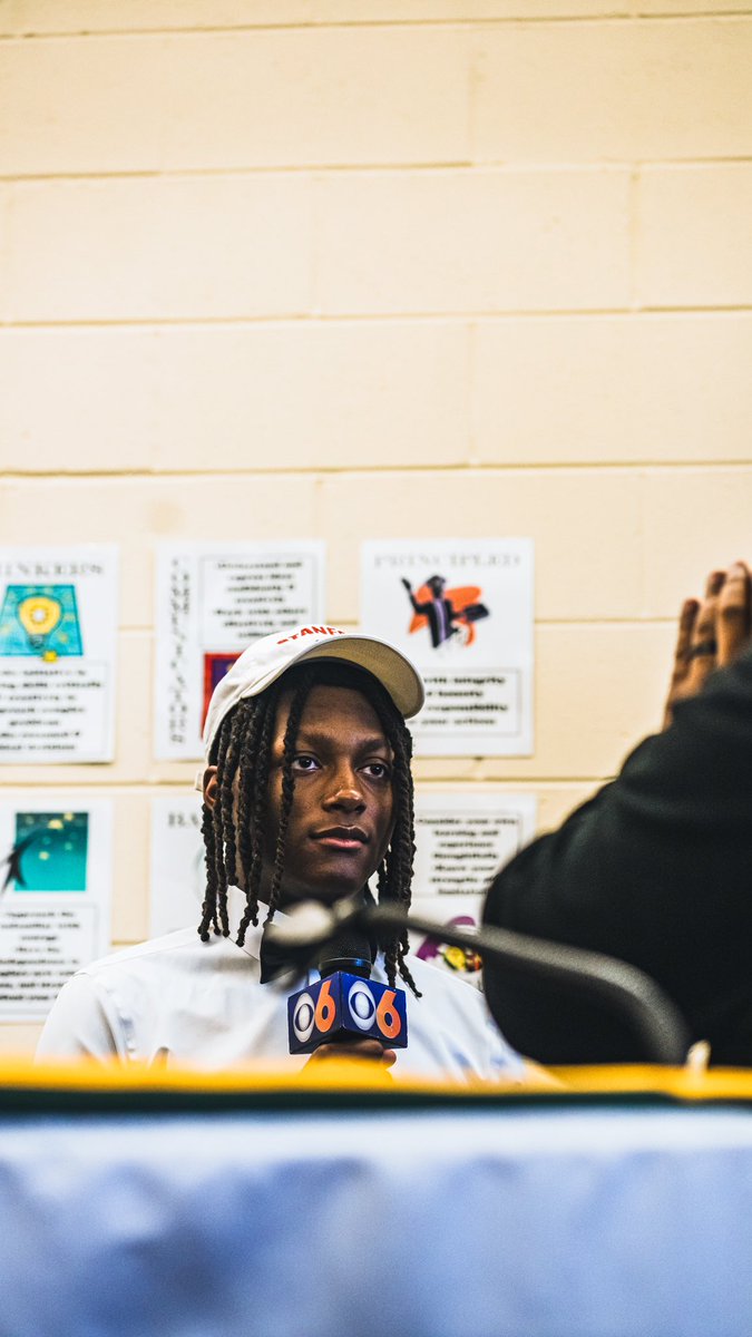 Javion Randall tweet media