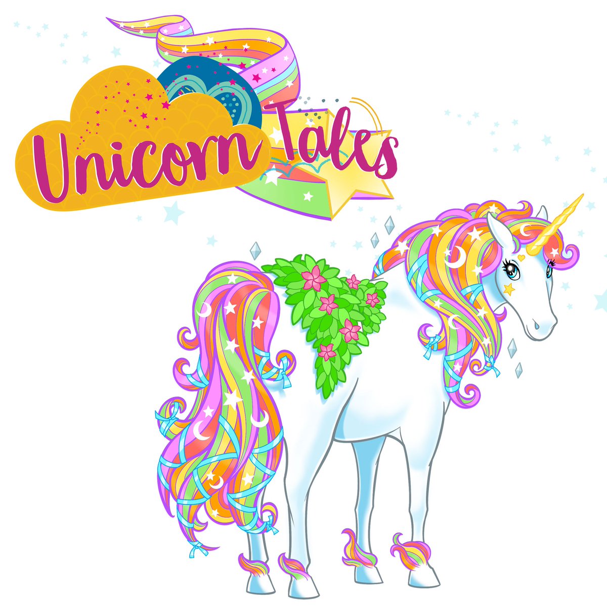 Our new #blog is now live! All about encouraging creativity with #unicorns and #mythicalcreatures, read about our long term fascination with these mythical beasts and learn some fun facts!
