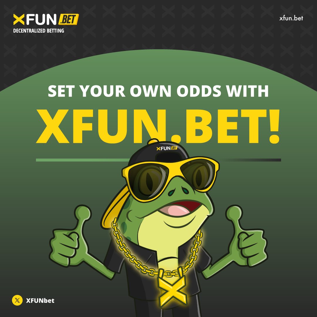 xfun.bet tweet media