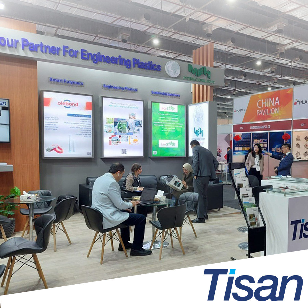 As Tisan Engineering Plastics, we are waiting for our valued guests to our stand during PLASTEX 2024 the Plastics and Rubber Industry Fair, opened the doors to visitors today.

Hall: 1

Stand: 1H30

#tisan #tisanengineeringplastics #plastex #plastex2024 #tisanmühendislikplastik