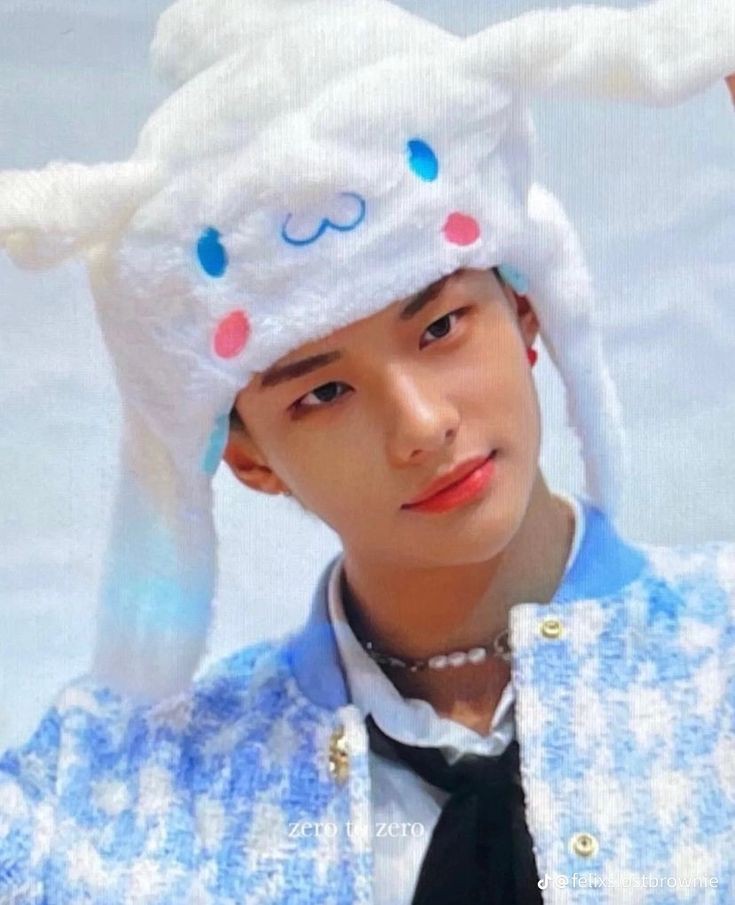 _KatBOY's tweet photo. *𑂅🩵̸̷ ᩧ  ›Cιᥒᥒᥲmoᥒ Boყ. https://t.co/OvtrrvLL0Z