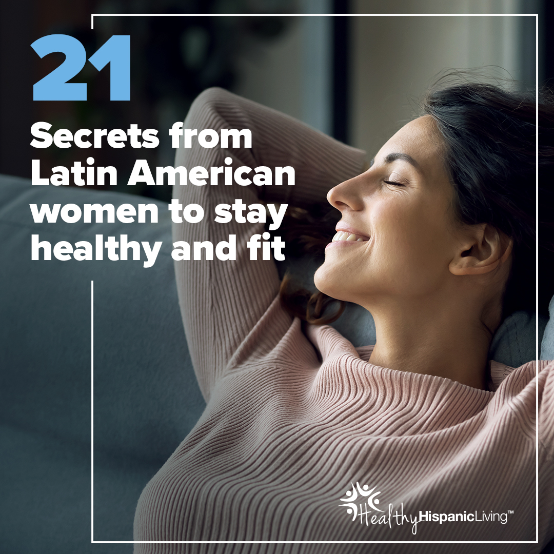 Healthy Hispanics tweet media