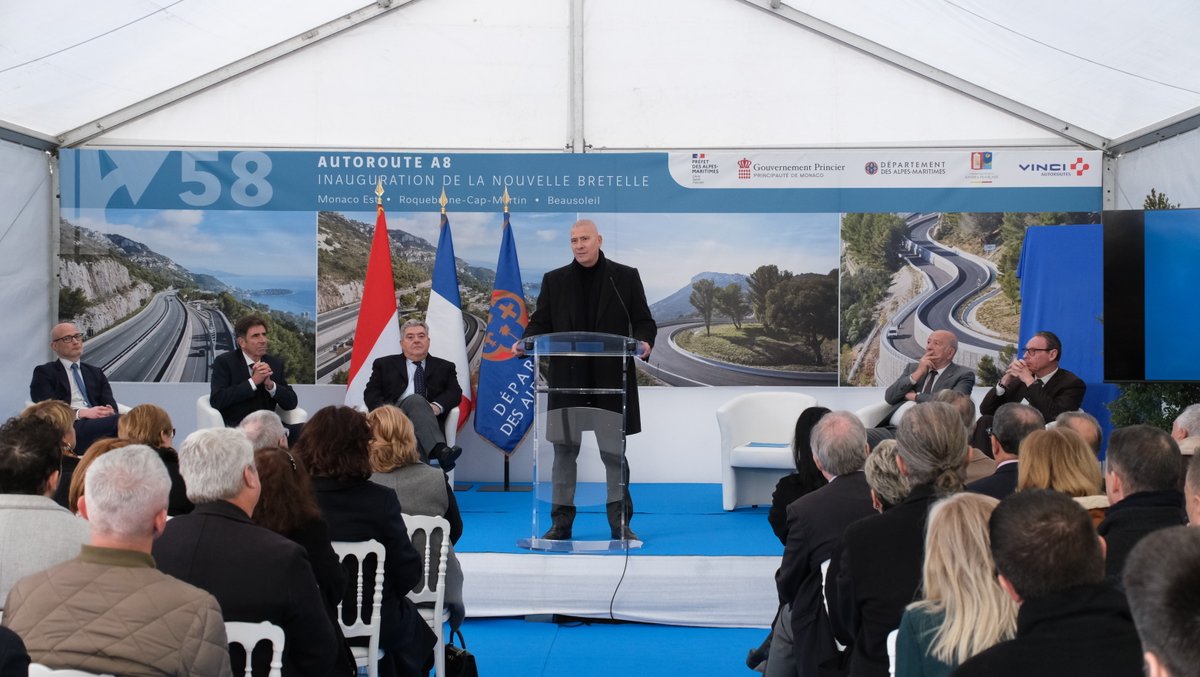 Préfet des Alpes-Maritimes🇫🇷 tweet media