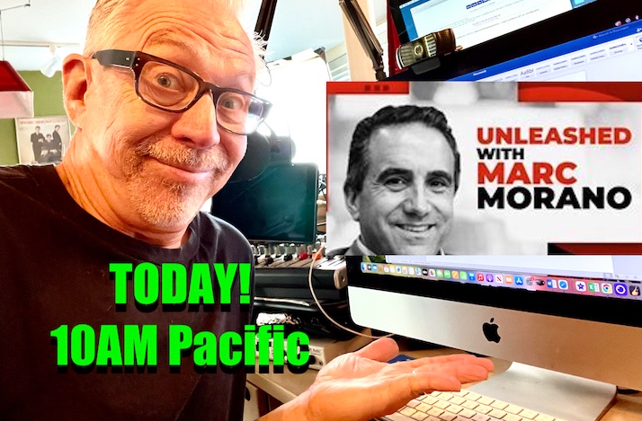 Brian Sussman Show tweet media