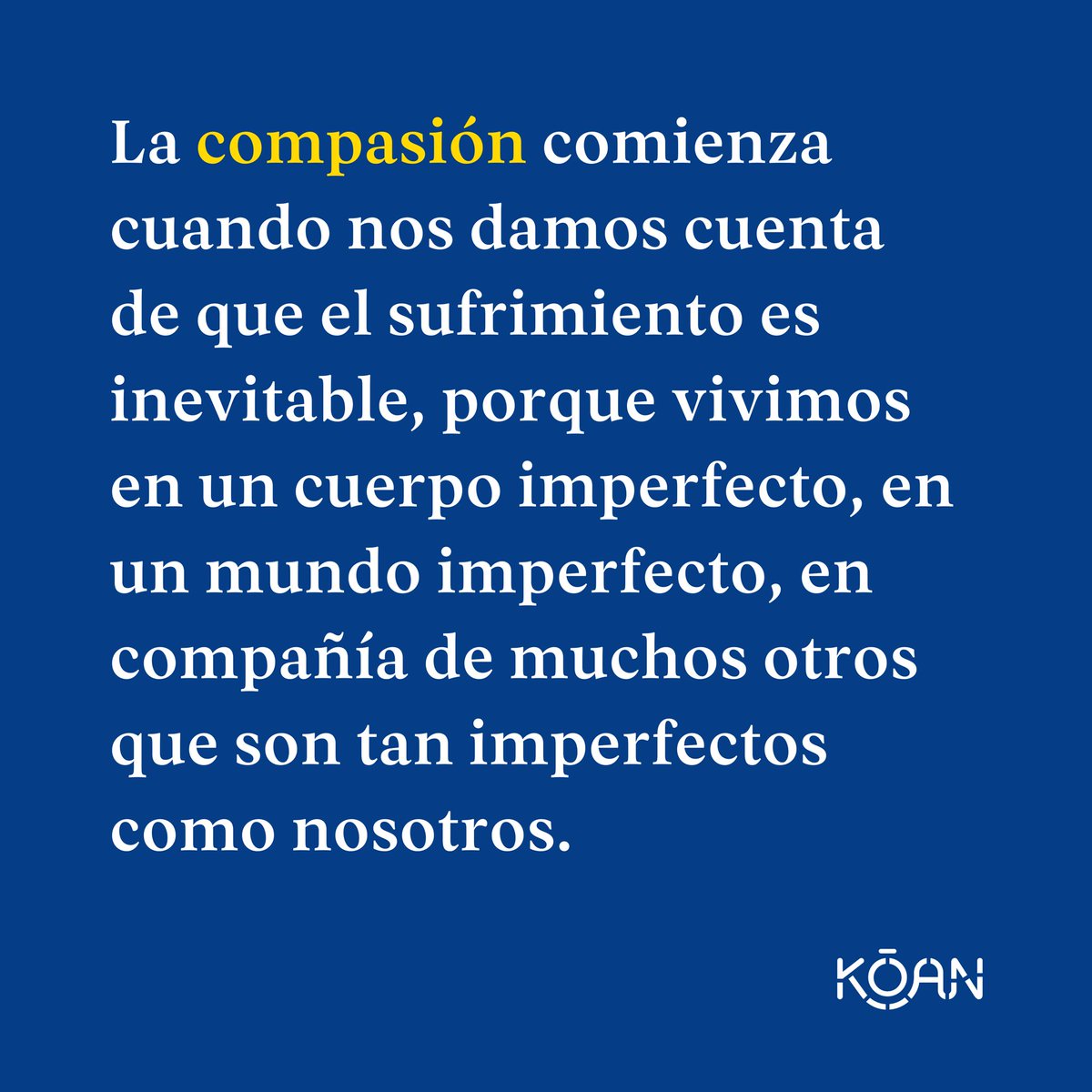 FernandaAres's tweet photo. #mindfulnessconcorazon #compasion https://t.co/qLmPv7J6PB