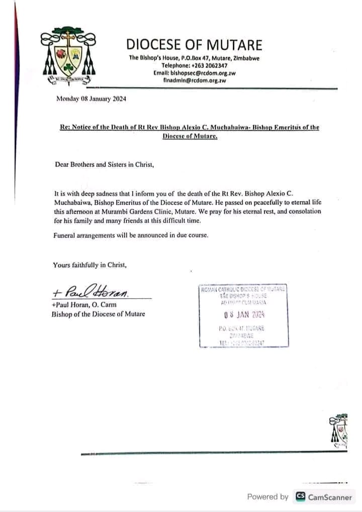 CCJP-Mutare tweet media