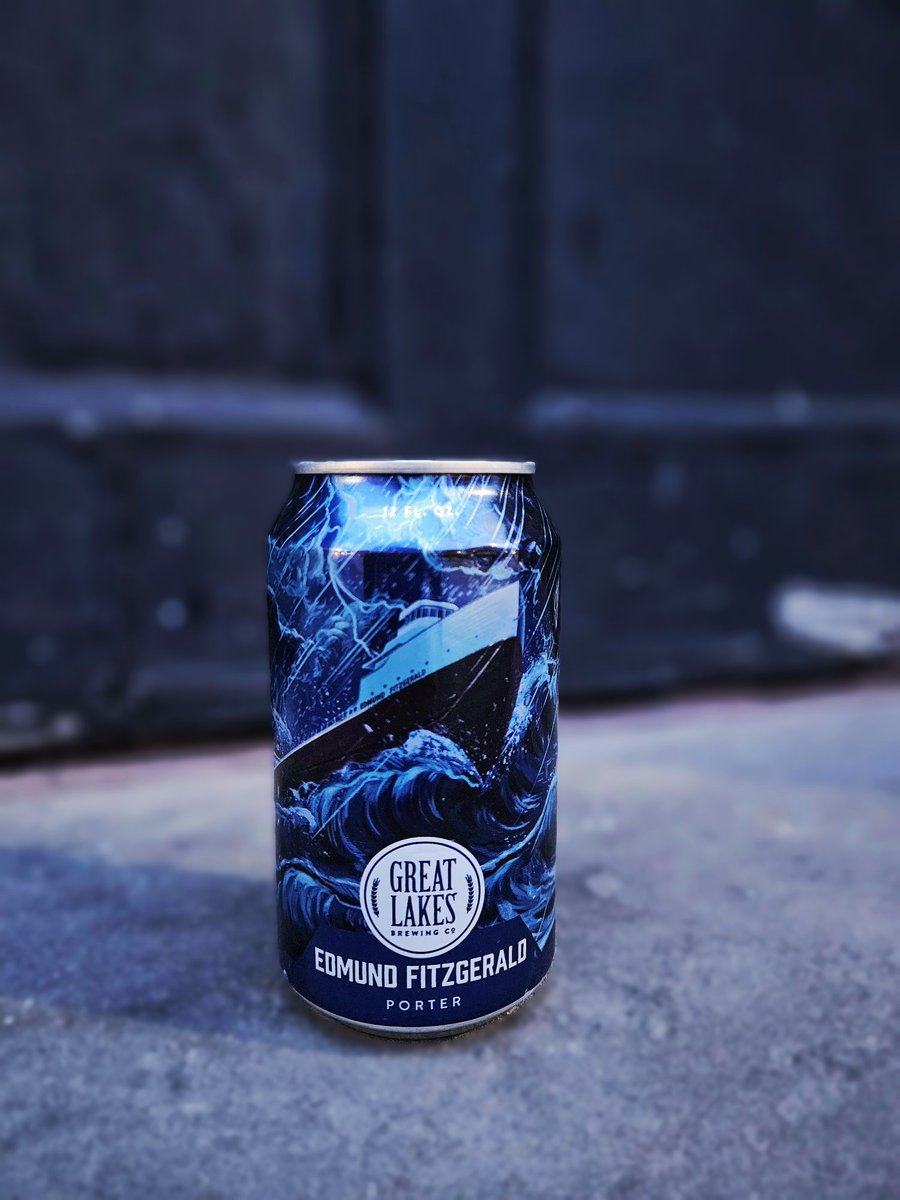 Great Lakes Brewing Co. tweet media