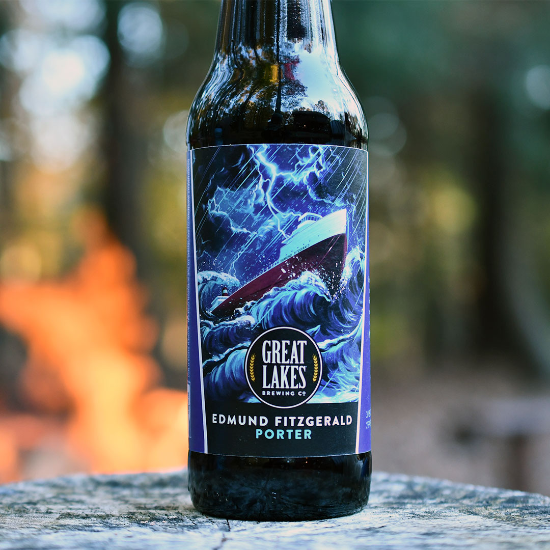 Great Lakes Brewing Co. tweet media