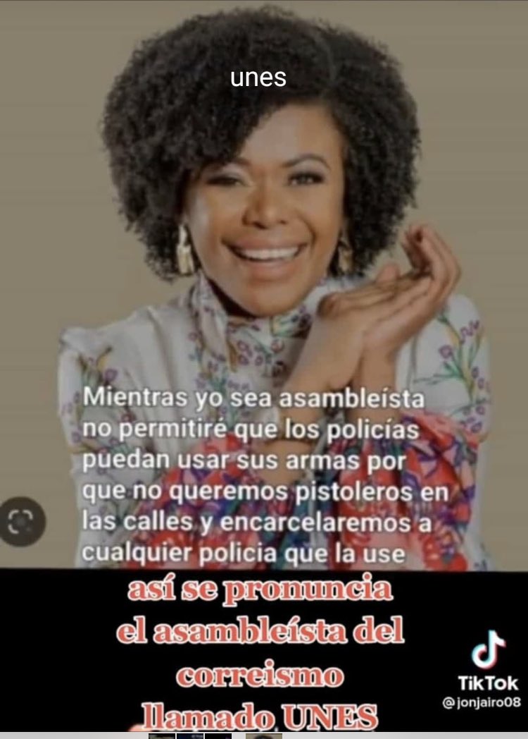 selvagf's tweet photo. Para los de memoria frágil les recuerdo que este par de peones del prófugo de correa defendían a los delincuentes, pero se oponían a que se dote de armas a la Policía. Así conspiraba esta banda de pillos correistas.
#EcuadorExigeSeguridad 
#SoloConfiamosEnLaFiscal https://t.co/8912xsUUFi