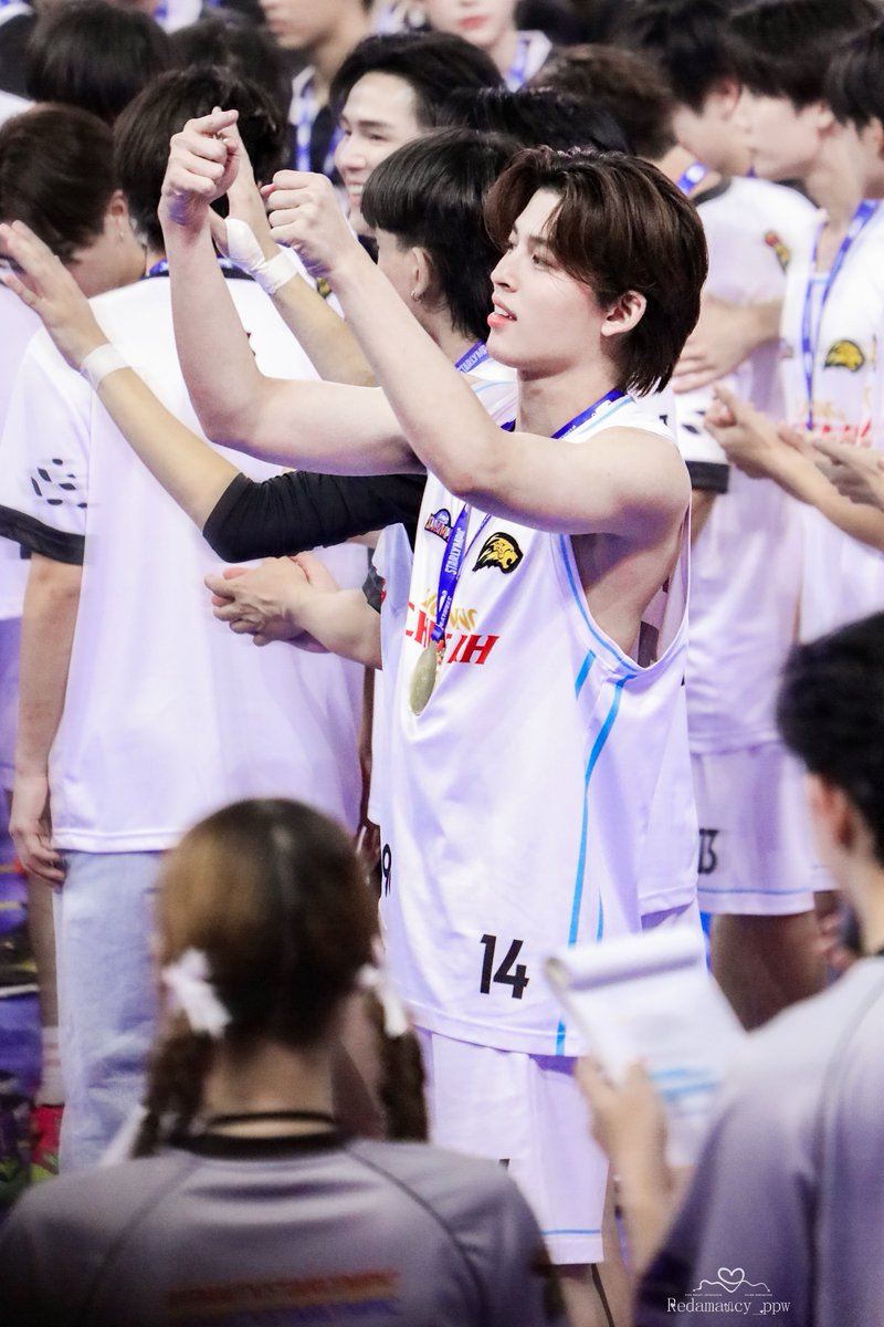 redamancy_ppw's tweet photo. 🧡20231223🧡

—

☺️☺️🥳

#GMMTVStarlympic 
#ppnaravit  @ppnaravit https://t.co/WxguJogEiY